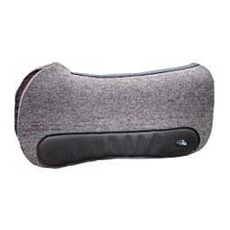 Felt 1-in Horse Saddle Pad  Ortho Equine